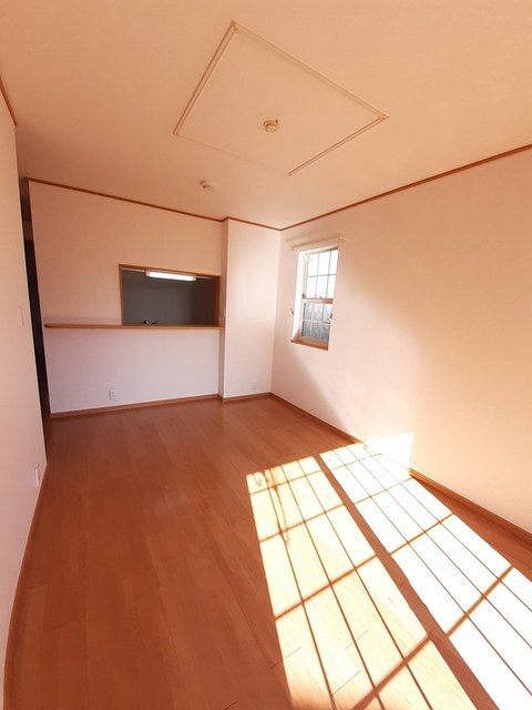拡大写真:ヴィオラ メゾンI 1階101のその他