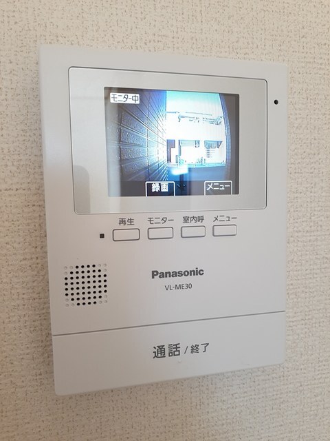拡大写真:ヴィオラ メゾンI 1階101のその他設備