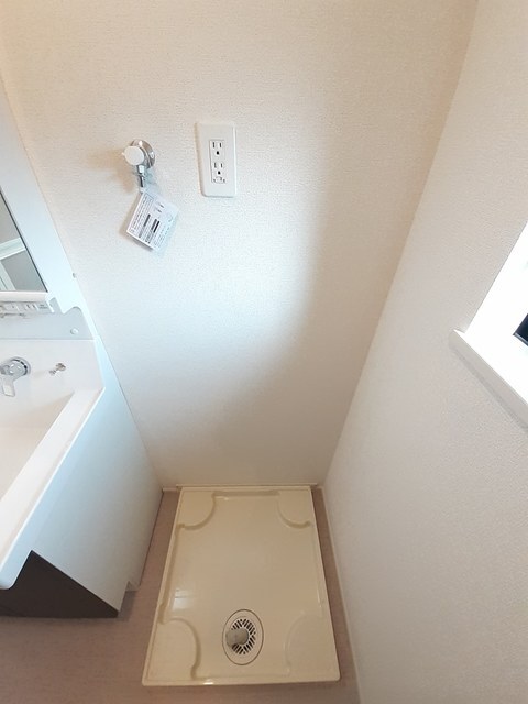 拡大写真:ソレイユ深沢 3階301のその他設備