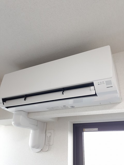 拡大写真:ソレイユ深沢 3階301のその他設備