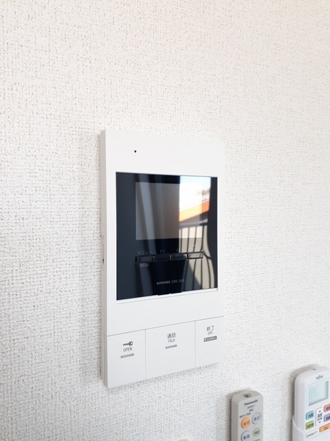 拡大写真:ソレイユ深沢 3階301のその他設備