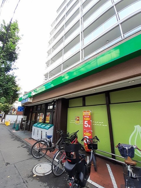 拡大写真:ソレイユ深沢 3階301のその他
