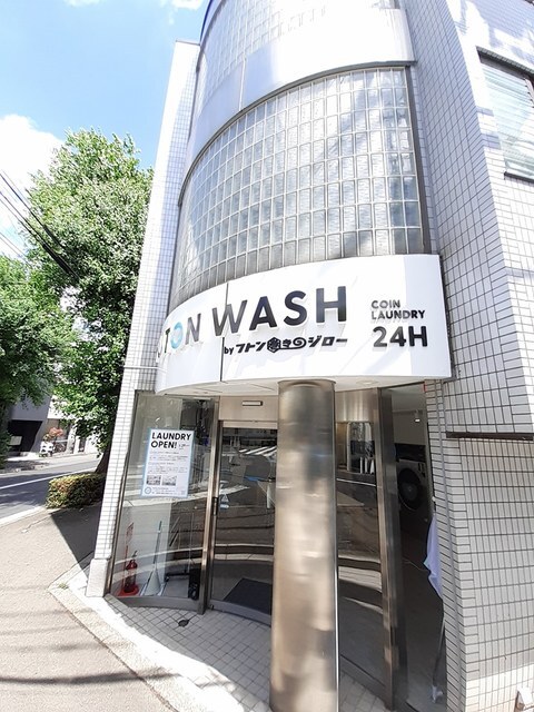 拡大写真:ソレイユ深沢 3階301のその他