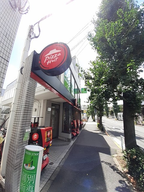 拡大写真:ソレイユ深沢 3階301のその他