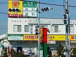 拡大写真:ヴェルヴェーヌ 1階K1のその他