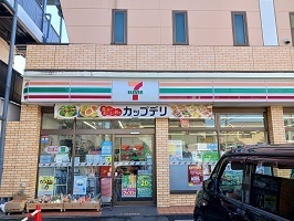 拡大写真:ヴェルヴェーヌ 1階K1のその他