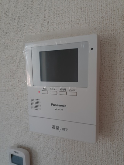 拡大写真:サン・フレンズ II 1階101のその他設備