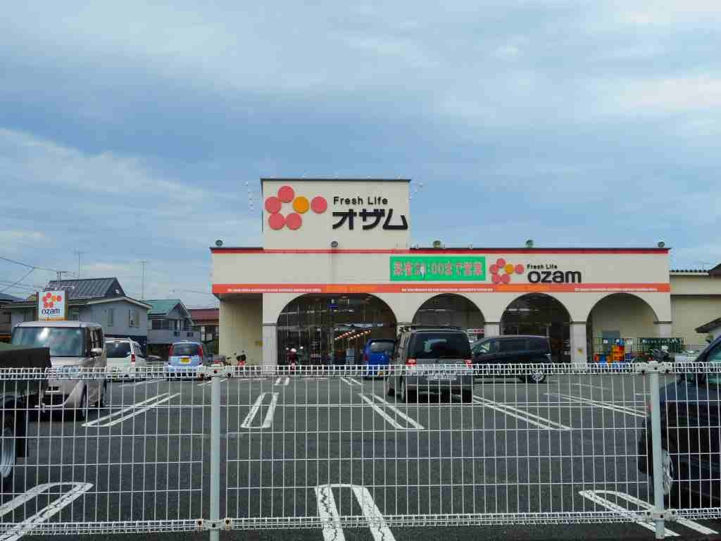 拡大写真:サン・フレンズ II 1階101のその他