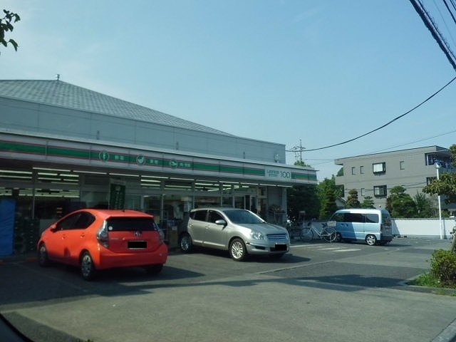 拡大写真:サン・フレンズ II 1階101のその他