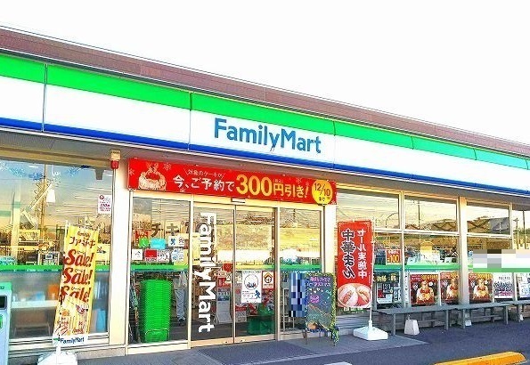 拡大写真:シエル 2階205のその他