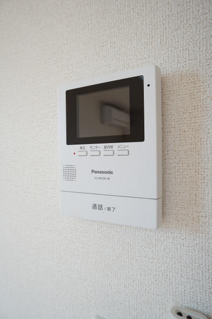 拡大写真:エスト 2階202のその他設備
