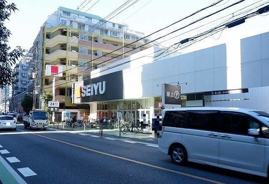 拡大写真:エスト 2階202のその他