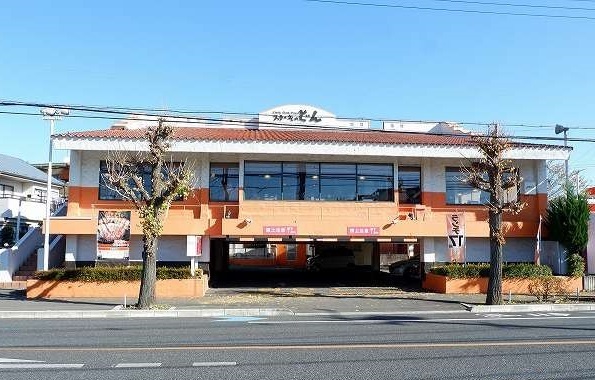 拡大写真:エスト 2階202のその他