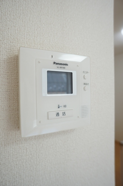 拡大写真:エテルノ セレーノ 2階202のその他設備