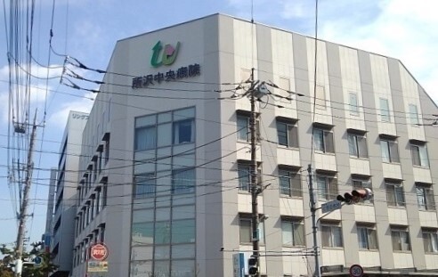 拡大写真:エテルノ セレーノ 2階202のその他