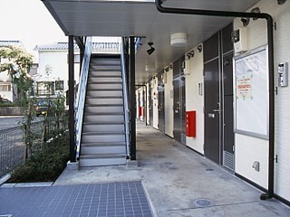 拡大写真:レオパレス歩 1階102のその他