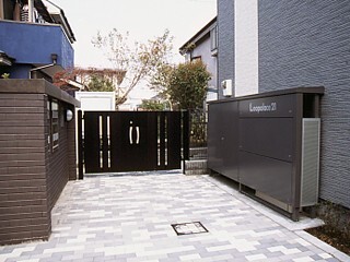 拡大写真:レオパレスのぼり川 2階K1のその他