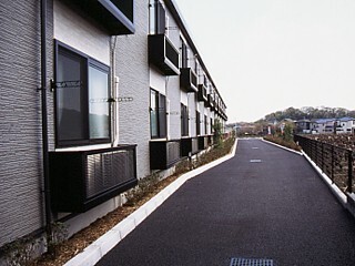 拡大写真:レオパレスのぼり川 2階K1のその他