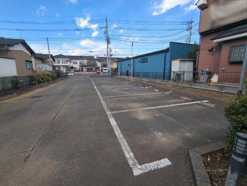 拡大写真:レオパレスのぼり川 2階K1のその他