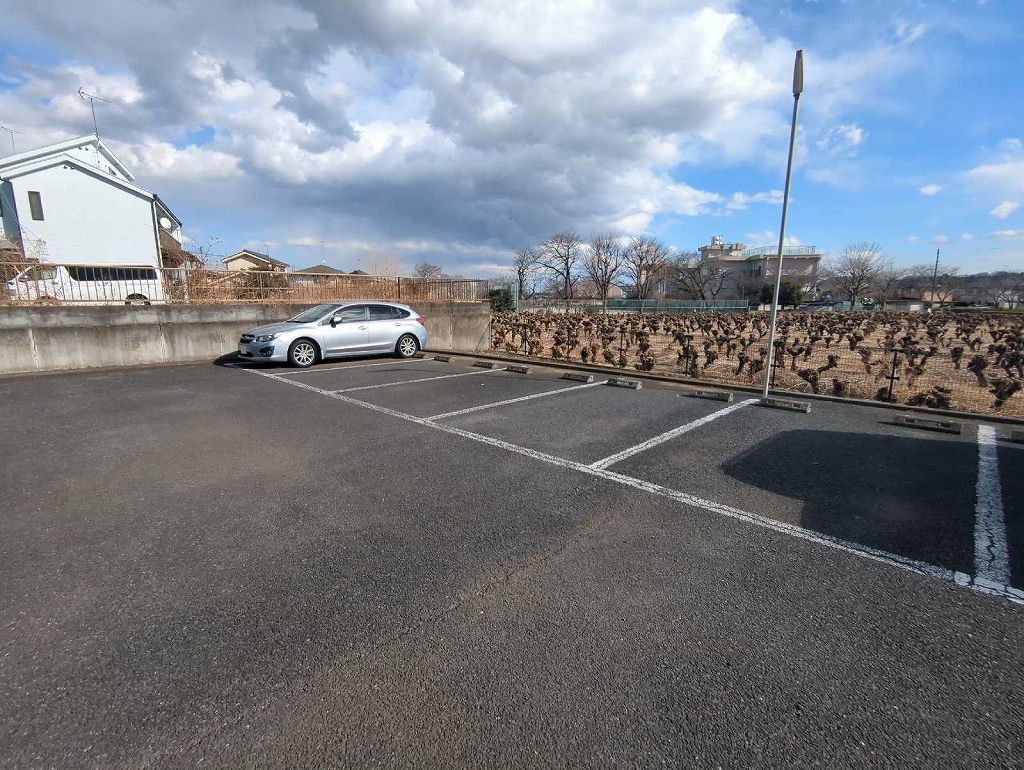拡大写真:レオパレスのぼり川 2階K1のその他
