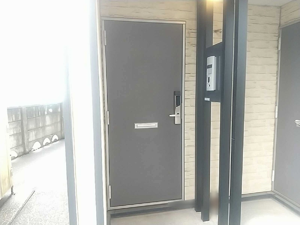 拡大写真:レオパレス平成 1階104のその他