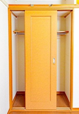 拡大写真:レオパレスメロディーベルINO 2階205のその他