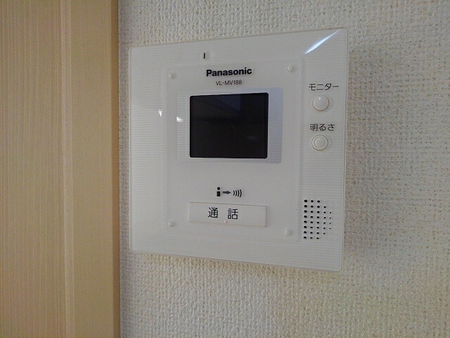 拡大写真:ベル アルカンシエル 1階101のその他設備