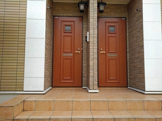 拡大写真:ベル アルカンシエル 1階101のその他