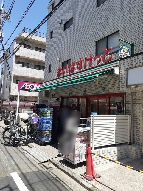 拡大写真:トゥーレン コティ 4階404のその他
