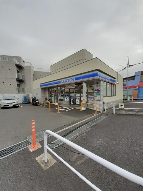 拡大写真:トゥーレン コティ 4階404のその他