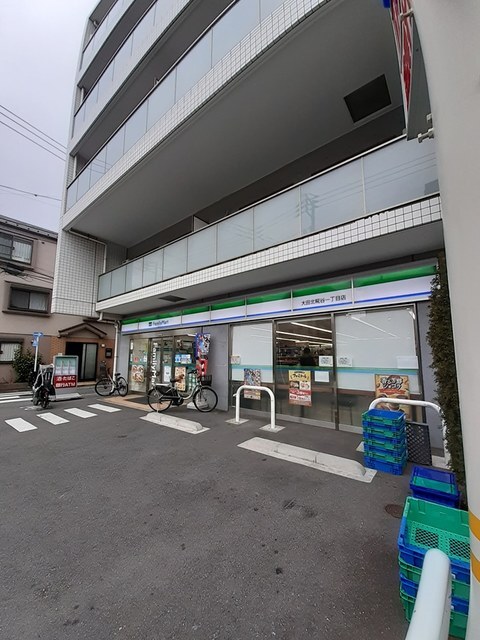 拡大写真:トゥーレン コティ 4階404のその他