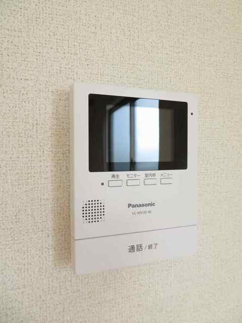 拡大写真:グランツェン 3階301のその他設備