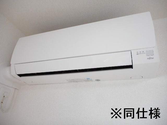 拡大写真：イノセントパーク 2階K4のその他