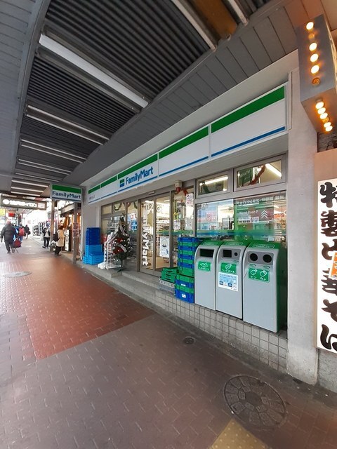 拡大写真:プラム ハウス 1階K1のその他