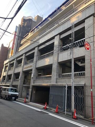 ホームメイト 水道橋西口会館 1f