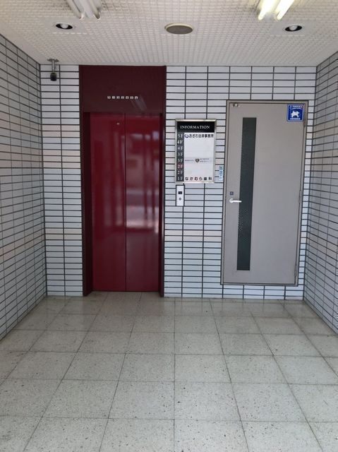 拡大写真:光正ビル 3F302の内観