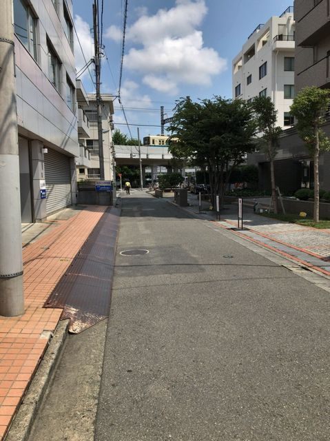 拡大写真:光正ビル 3F302の内観