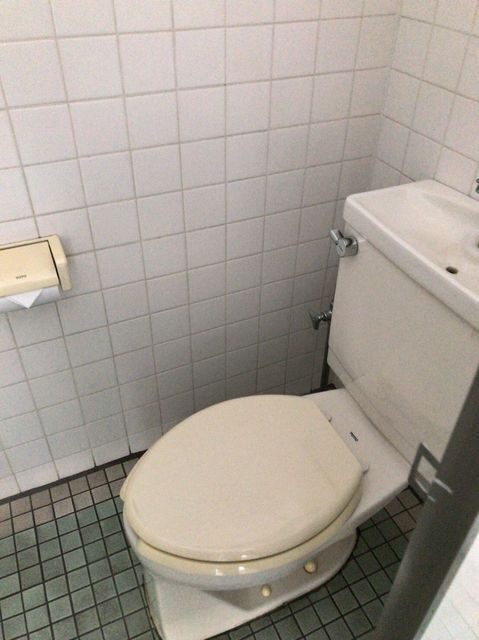 拡大写真:光正ビル 3F302の内観