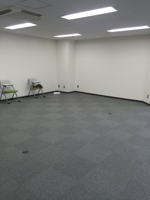 拡大写真：雅光園ビル 6Fの内観