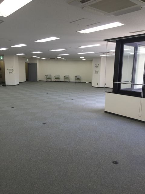 拡大写真：雅光園ビル 6Fの内観