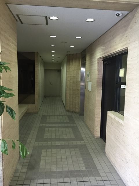 拡大写真：雅光園ビル 6Fの内観