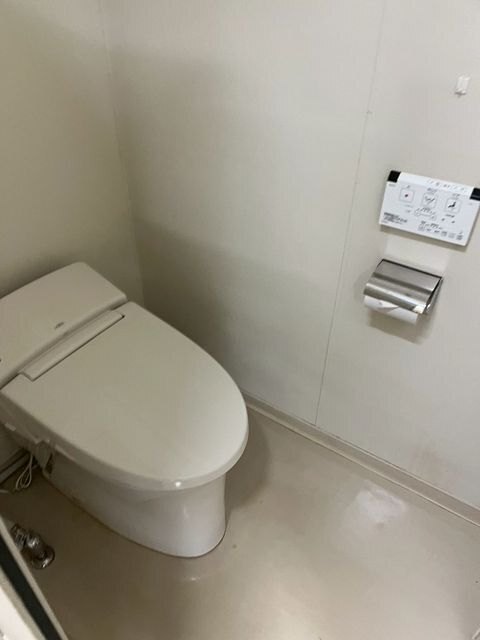 拡大写真:仙信ビル 5Fの内観
