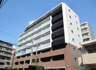 ホームメイト イオンシネマ板橋近く 東京都 の賃貸物件