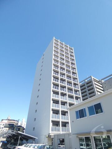 ホームメイト 門真市元町 13階1310
