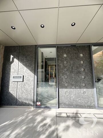 拡大写真:守口市日吉町2丁目 6階613の外観