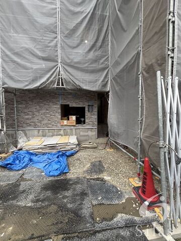 拡大写真:茨木市戸伏町 2階202の外観
