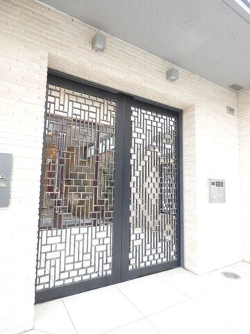 拡大写真:吹田市藤白台1丁目 5階504の外観
