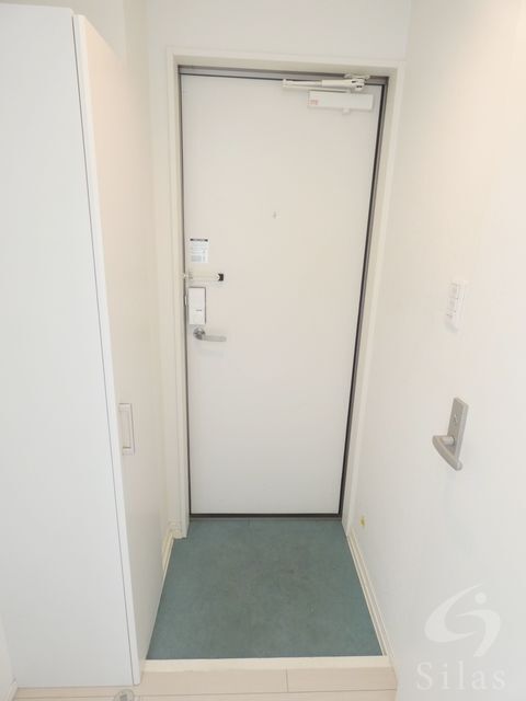 拡大写真：大阪市生野区小路２丁目 3階303の内観