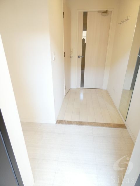 拡大写真：大阪市西淀川区歌島２丁目 4階409の内観
