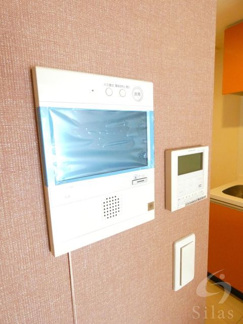 拡大写真：大阪市西淀川区歌島２丁目 4階409の内観